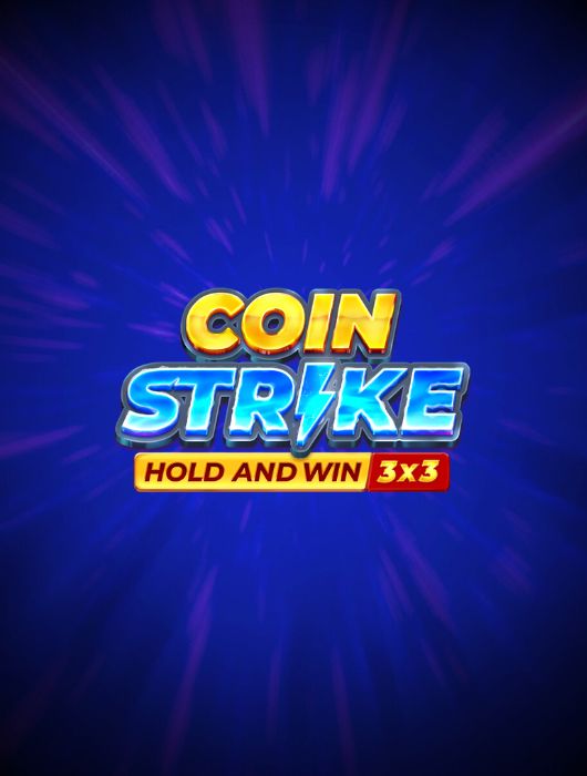Coin Strike: Hold & Win